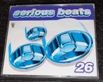 Serious beats 26, Cd's en Dvd's, Ophalen of Verzenden, Zo goed als nieuw