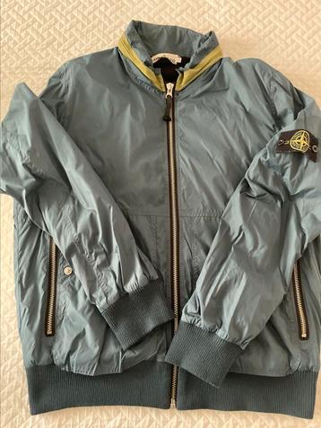 Originele Stone Island jas maat xxl beschikbaar voor biedingen
