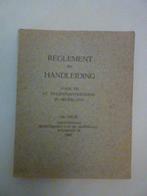 Reglement en handleiding Vincentiusvereniging, Ophalen of Verzenden, Gelezen