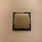 Intel Pentium G2020 2,9GHz ( LGA 1150 ), 2 tot 3 Ghz, 2-core, Intel Pentium, Gebruikt