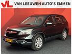 Honda CR-V 2.0i Elegance, Auto's, Automaat, Euro 5, Gebruikt, Zwart