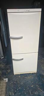 Miele koelvriescombinatie., Ophalen, 200 liter of meer, Met aparte vriezer, 160 cm of meer