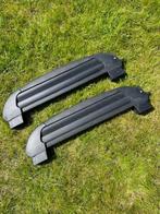 Ski drager voor Thule wingbar, Auto diversen, Dakdragers, Ophalen, Zo goed als nieuw
