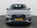 Audi Q2 35 TFSI S Edition Automaat | Airco | Navigatie | S-l, Auto's, Audi, 12 maanden, 4 cilinders, Leder en Stof, Origineel Nederlands