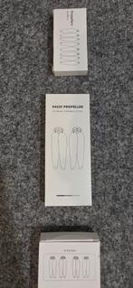 Peripellors voor DJİ mini 2/3/4/5/mavic ect. NIEUW, Nieuw, Ophalen of Verzenden