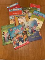 Leesboeken pakket voor beginnende lezers avi start, 10 stuks, Boeken, Kinderboeken | Jeugd | onder 10 jaar, Ophalen of Verzenden