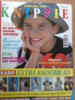 Knippie Kindermode voorjaar 1994 , maten 68 t/m 176, Verzenden, Gebruikt, Kind, Knippie
