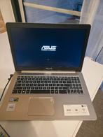 Asus Laptop, Computers en Software, Windows Laptops, Intel core i5 7e generatie, Gebruikt, Met videokaart, Ophalen of Verzenden