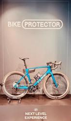 Cube Agree C62 SLT H56 2025 nebula/white, Fietsen en Brommers, 28 inch, Carbon, Heren, Zo goed als nieuw