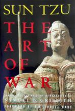 [Tzu, Sun] -  The Art of War, Ophalen of Verzenden, Zo goed als nieuw, Tweede Wereldoorlog
