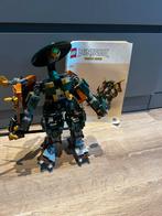Lego ninjago 71794, Kinderen en Baby's, Speelgoed | Duplo en Lego, Ophalen, Zo goed als nieuw