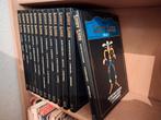 Lucky Luke boeken, Boeken, Meerdere stripboeken, Ophalen of Verzenden, Zo goed als nieuw