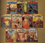 ALEX | Casterman | 4, 9, 11 t/m 17 | 8 albums in 1 koop, Gelezen, Ophalen of Verzenden, Jacques Martin, Meerdere stripboeken