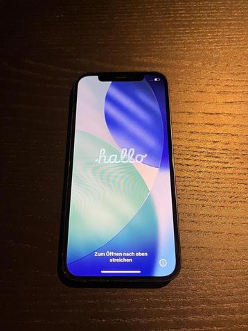 iPhone 12 | 64gb, 96% baterij percentage beschikbaar voor biedingen