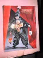 Handcravted Porcelain Doll (Balos 1984), Verzamelen, Ophalen of Verzenden, Zo goed als nieuw, Pop