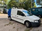 Volkswagen Caddy Maxi 1.9 TDI ingebouwd, Caravans en Kamperen, Campers, Buscamper of Camperbus, Elektrische ramen, Volkswagen