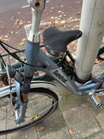 Stadsfiets sundvall aluminium frame, Ophalen, Gebruikt, 20 inch of meer, Versnellingen