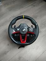 Hori apex racestuur met pedalen, Zo goed als nieuw, Ophalen