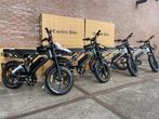 Fatbike V20 MINI NIEUW elektrische fatbike 2025 Mini fatbike, Fietsen en Brommers, Elektrische fietsen, Overige merken, Nieuw