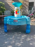 Little Tikes Watertafel - Gebruikt, Kinderen en Baby's, Speelgoed | Buiten | Speeltoestellen, Ophalen, Gebruikt