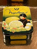 Vintage Le Bon Bonbon Napoleon Blik (MP I), Ophalen of Verzenden, Gebruikt