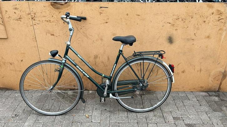 ZO GOED ALS NIEUWE DAMESFIETS// 40+ fietsen op voorraad!, Fietsen en Brommers, Fietsen | Dames | Damesfietsen, Zo goed als nieuw