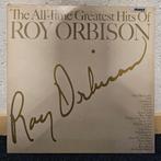 Roy Orbison - The All Time Greatest Hits, Cd's en Dvd's, Vinyl | Rock, Ophalen of Verzenden