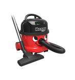 Numatic Henry HVR-240 Stofzuiger - Nieuw!, Ophalen of Verzenden, Zo goed als nieuw, Stofzak, Stofzuiger