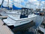 Bayliner Trophy 2352, Watersport en Boten, Gebruikt, Binnenboordmotor, 6 meter of meer, Ophalen