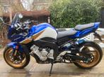 Yamaha FZ1, Particulier