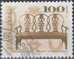 Hongarije 2001 - 03, Verzenden, Gestempeld