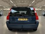 Volvo V70 2.4 Edition I Automaat, cruise control garantie, Stof, Blauw, 1498 kg, 2435 cc