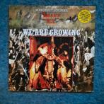 LP Margaret Singana - We Are Growing (Theme Shaka Zulu), Ophalen of Verzenden, Gebruikt, 12 inch