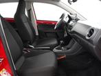 Skoda Citigo e-iV EV Ambition | Stoelverwarming | Parkeersen, Stof, Zwart, 12 €/maand, Origineel Nederlands
