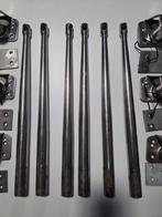 RVS scepters boot (40 cm) – complete set incl. bevestiging, Ophalen of Verzenden