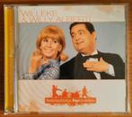 Willeke & Willy Alberti - Nationale Popklassiekers (cd 17), Cd's en Dvd's, Ophalen of Verzenden