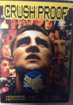 DVD crush proof, Alle leeftijden, Ophalen, Zo goed als nieuw