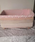 Mooie mand te koop, Huis en Inrichting, Woonaccessoires | Schalen en Manden, Ophalen of Verzenden, Nieuw