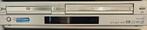 LG DVS 7900. dvd en vcr, Gebruikt, Ophalen of Verzenden
