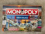 Monopoly Den Haag, Ophalen of Verzenden, Nieuw