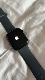 Apple watch, Conditie, Apple Watch ⌚️, Zwart, IOS