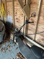 Ecruiser, Overige merken, Elektrisch, Ophalen of Verzenden, Zo goed als nieuw