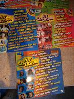 Div hit explosion per stuk te koop, Cd's en Dvd's, Vinyl | Overige Vinyl, Ophalen of Verzenden, Zo goed als nieuw, Overige formaten