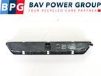 SCHAKELAAR STOELFUNCTIES 7 serie (G11 / G12) (61316826731), Gebruikt, BMW