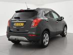 Opel Mokka X 1.4 TURBO 140 PK INNOVATION + APPLE CARPLAY | T, Auto's, Voorwielaandrijving, 65 €/maand, Stof, Gebruikt