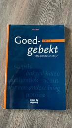 Goed gebekt deel 2, Boeken, Ophalen of Verzenden, D. Pak, Zo goed als nieuw