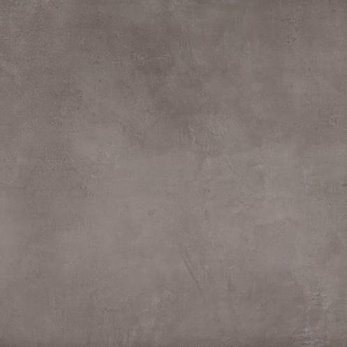 Terras-tuintegels - CIMENTI CLAY MARRONE 60x60x2 - 223m², Doe-het-zelf en Verbouw, Tegels, Nieuw, Vloertegels, Keramiek, 60 cm of meer