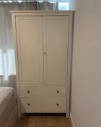 Hemnes IKEA kast, Huis en Inrichting, Kasten | Kledingkasten, Ophalen, Gebruikt, 100 tot 150 cm, 150 tot 200 cm