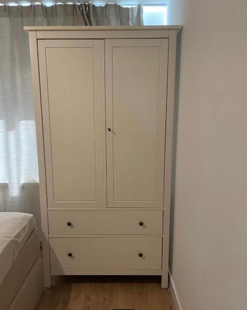 Hemnes IKEA kast, Huis en Inrichting, Kasten | Kledingkasten, Gebruikt, 150 tot 200 cm, 100 tot 150 cm, 25 tot 50 cm, Met lade(s)