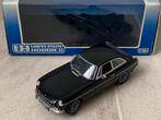 Universal Hobbies MGB V8 - Zwart, Ophalen of Verzenden, Zo goed als nieuw, Auto